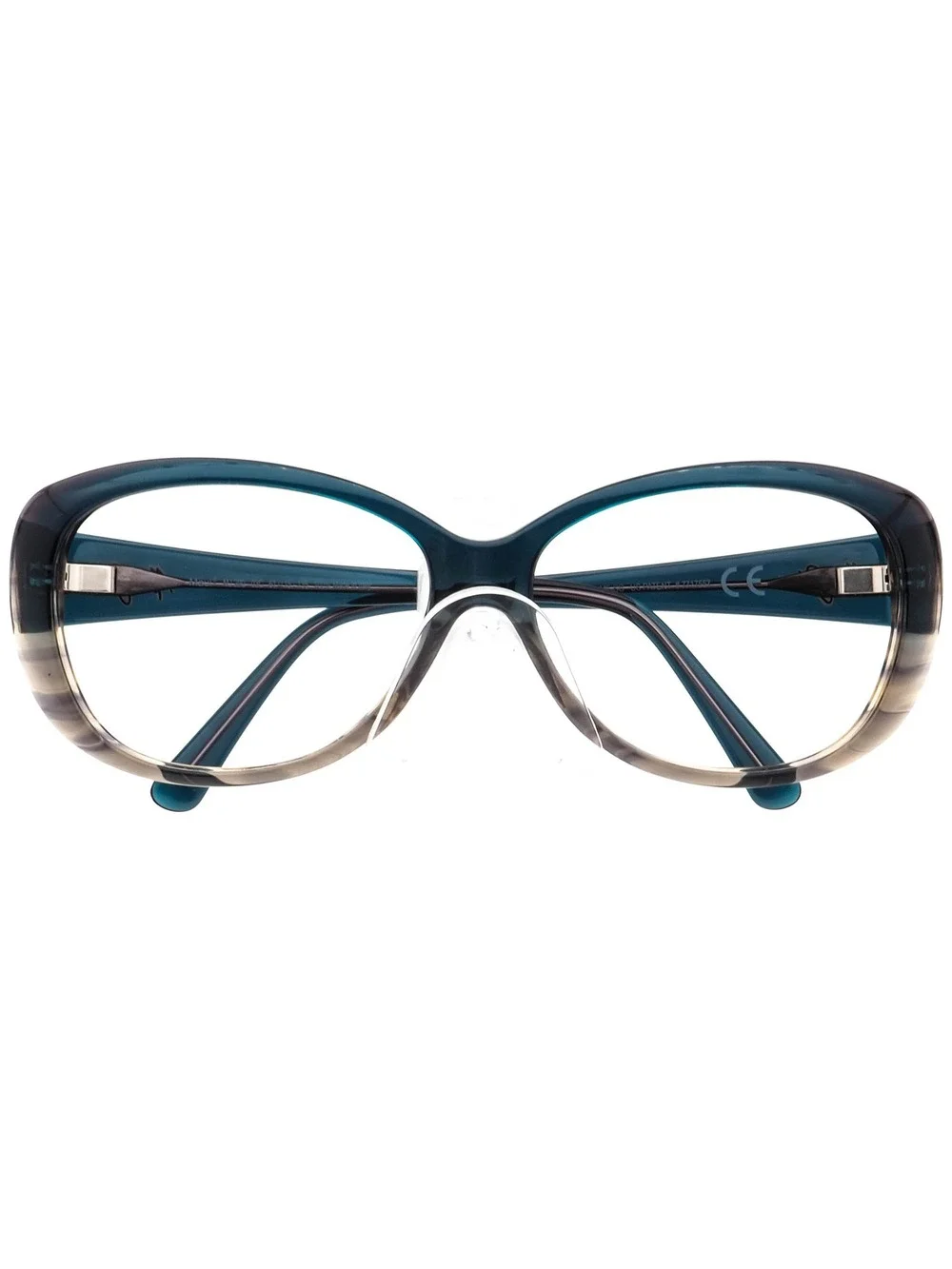 Maui Jim MJ 290-03C Pikake Sunglasses (no lenses)